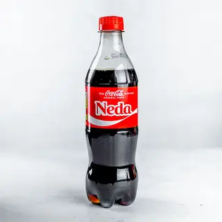 Coca-Cola 0,5l