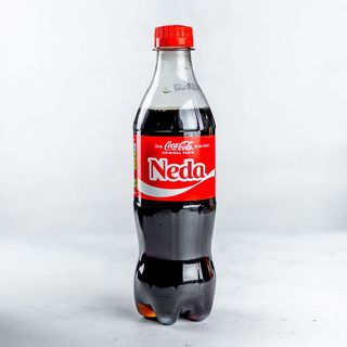 Coca-Cola 0,5l