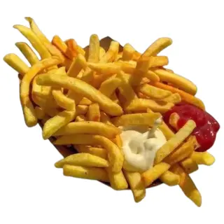 Patatas Fritas