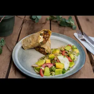 Garden Harvest Wrap