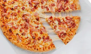  BACON & FIAMBRE 