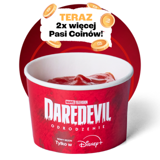 SOS DAREDEVIL MEDIUM