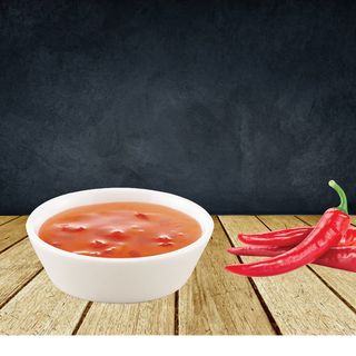 Sweet Chili Sauce