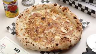 მსხალი და გორგონძოლა \ Pear and Gorgonzola 