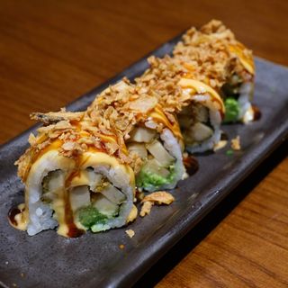 Chicken roll (8 uds.)