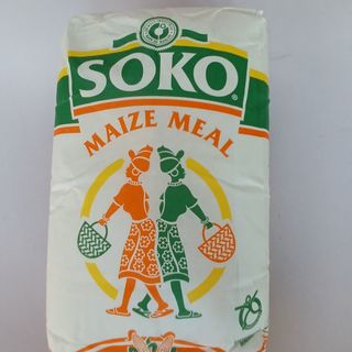 Soko