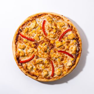 Pizza Verazzano Chicken 30cm