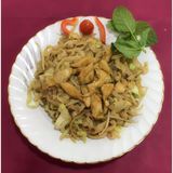 31. Cinta de arroz con pollo