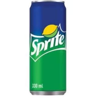 Sprite 0.33l
