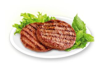 Котлета гов.140гр