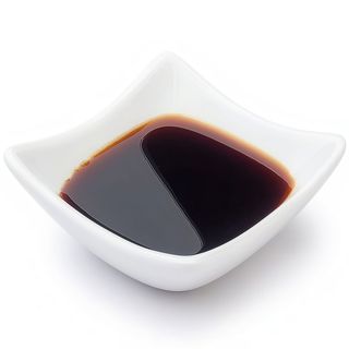 Salsa de soja