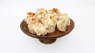 Pierogi ruskie