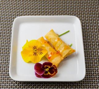 Crepe de Legumes 2 uni.