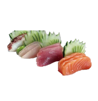 54. Sashimi Variado (8 piezas)