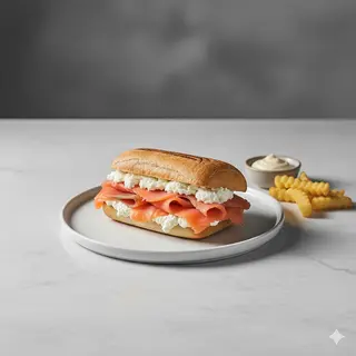 Il panino di Maria Francesca