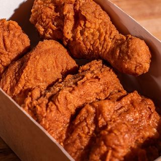 Pollo (6 Pzs.)