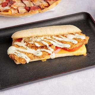 Панини 2х (200 гр.)