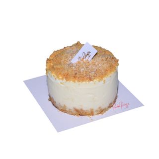 Cheese Cake Vanille