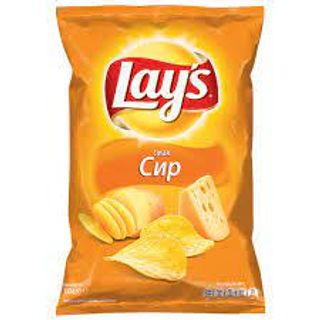 Чіпси Lays, 120г