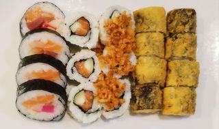 Maki Misto