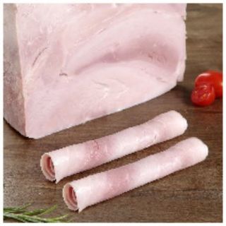 Jamón York Natural La Selva