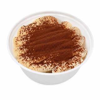 Tiramisú