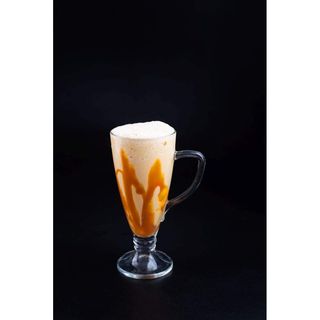 Caramel Milkshake