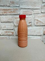 Смути Ананас и ягоди (500мл)