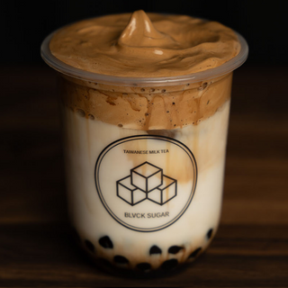 Dalgona Coffee - 360 mL