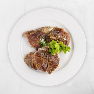 Janjeći kotleti 250g