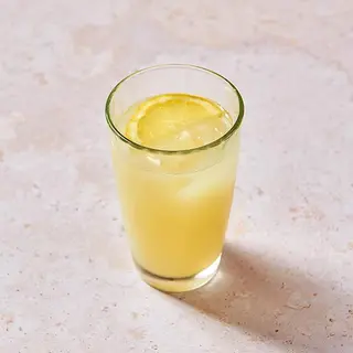 Limonada Casera