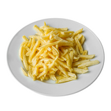 Patatas Fritas (Ración)
