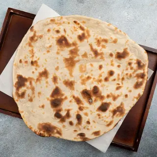 Integral - Tandoori Roti