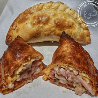 Ternera Picante (1 ud.)