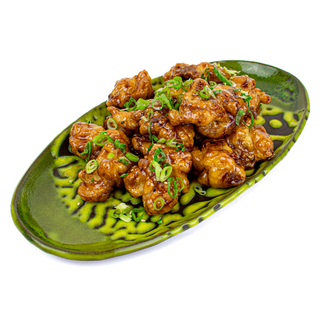 Korean Fried Chicken Teriyaki Flavour