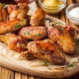 Пилешки крилца (300г)