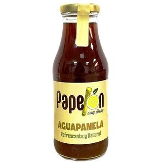 Panela Papelon 325ml