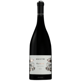 Musita Rabah Nero D'Avola