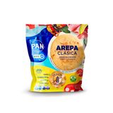 Arepas  P.a.n (6 Unds)