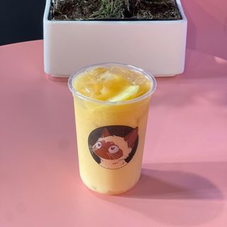 DO4 Mango yakult 500ml
