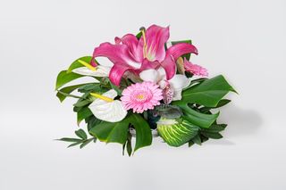 Coeur De Pétale
