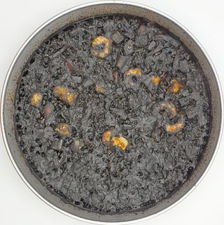 Fideuá Negro (2 RACIONES)