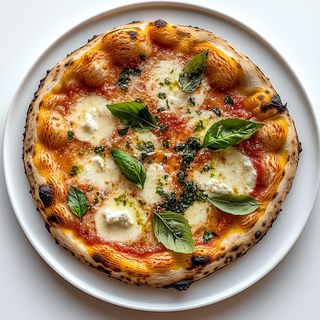 Margherita