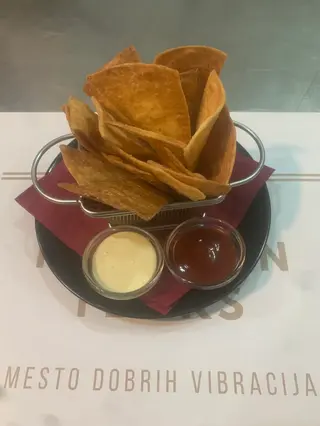 Nacos 250g