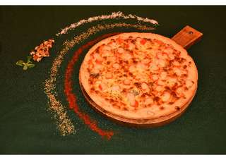 PIZZA HORÓSCOPO
