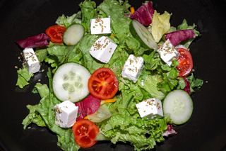 Grčka salata