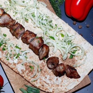 Իքիբիր խոզի