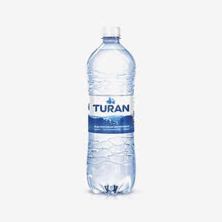 Природная вода TURAN