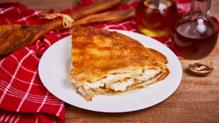 Burek sa sirom 200gr.