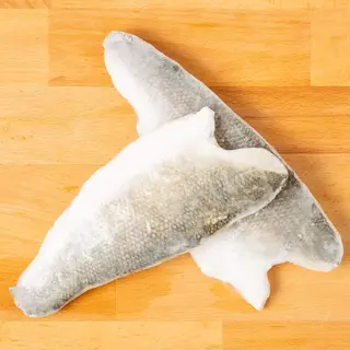 Brancin Filet Cca 600G